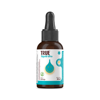 TRUE Liquid DHA 30 ml