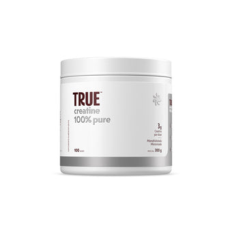 True Creatine 100% Pure 300 g